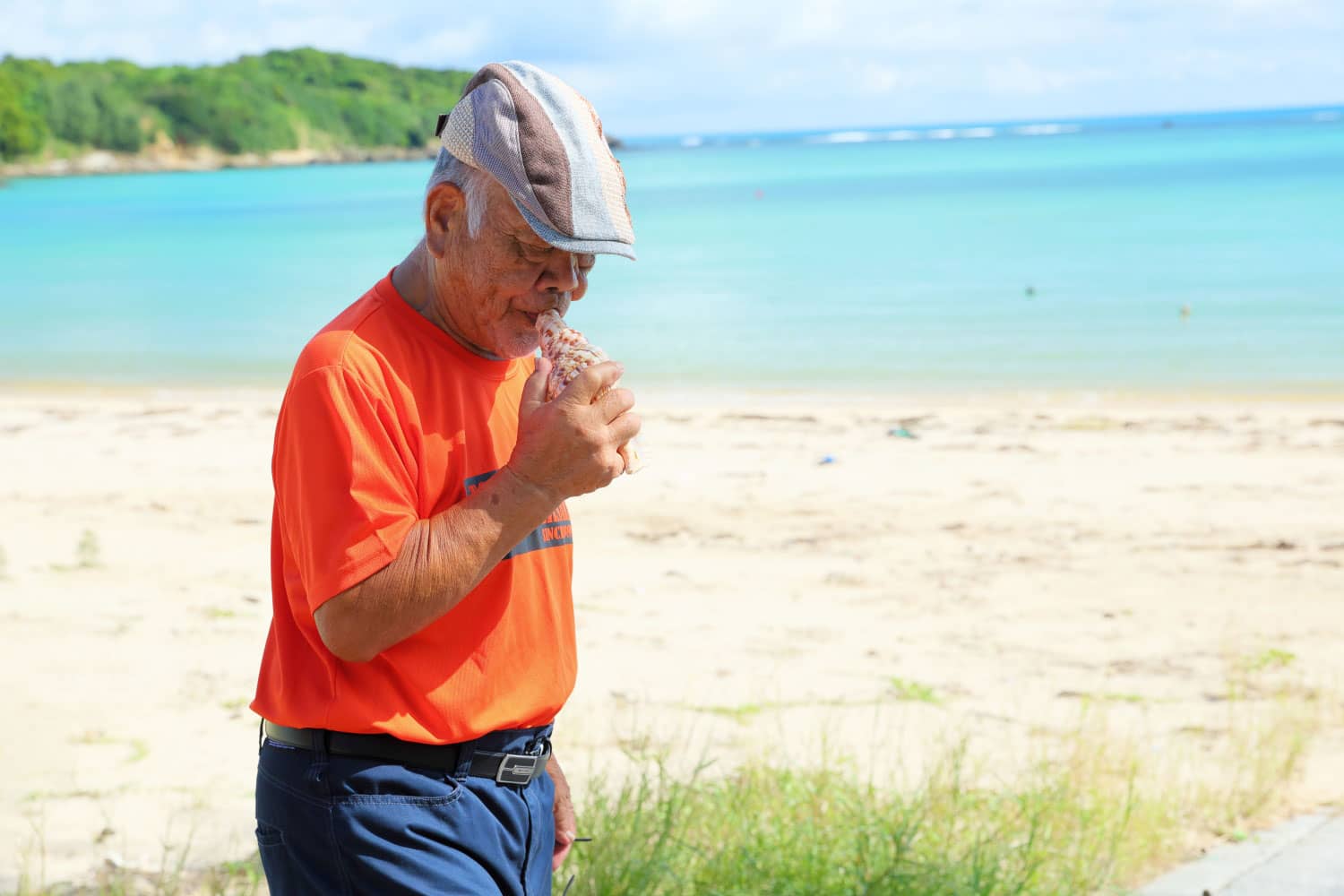 宮城さんの暮らし